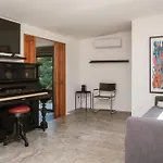 Babhouse Jardim Oliveiras Feriehus