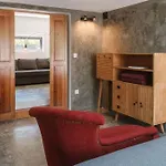 Babhouse Jardim Oliveiras Feriehus