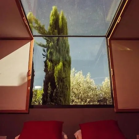 Babhouse Jardim Oliveiras Holiday home