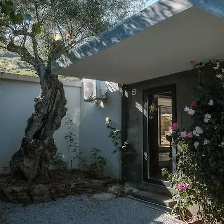 Tatil Evi Babhouse Jardim Oliveiras