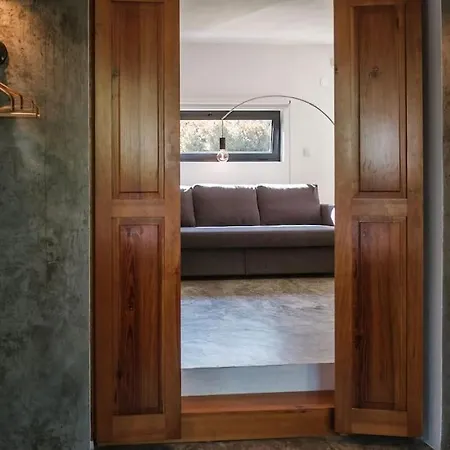 Babhouse Jardim Oliveiras *