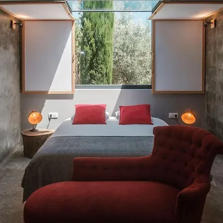 Holiday home Babhouse Jardim Oliveiras *