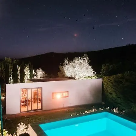 Babhouse Jardim Oliveiras Nagoselo do Douro