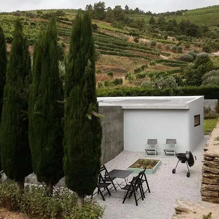 Holiday home Babhouse Jardim Oliveiras