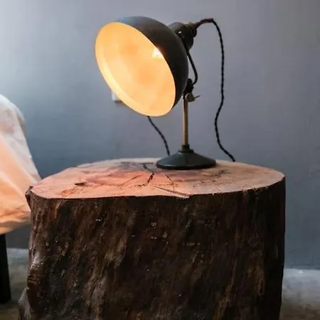 Holiday home Babhouse Jardim Oliveiras *