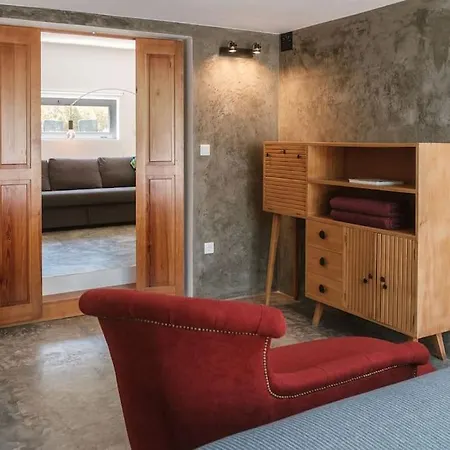 Babhouse Jardim Oliveiras Holiday home