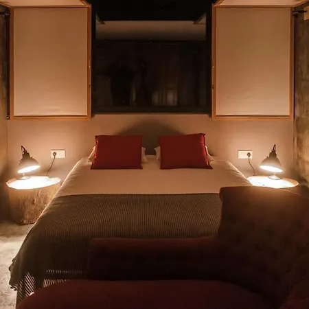 Babhouse Jardim Oliveiras Nagoselo do Douro