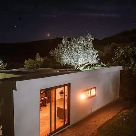 Babhouse Jardim Oliveiras Nagoselo do Douro