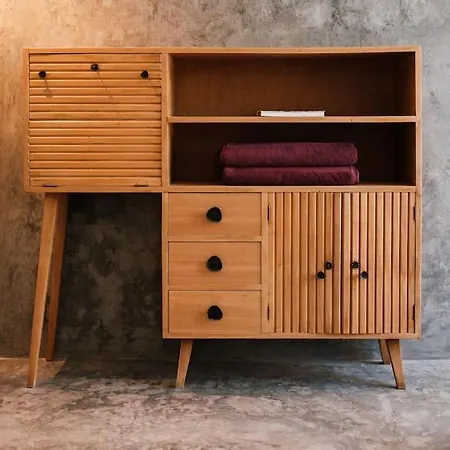 Babhouse Jardim Oliveiras Holiday home