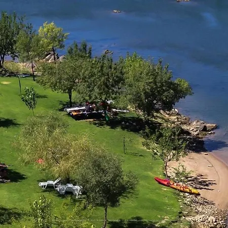 Holiday home Babhouse Jardim Oliveiras Nagoselo do Douro