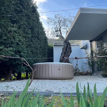 Σπίτι διακοπών Babhouse Jardim Oliveiras