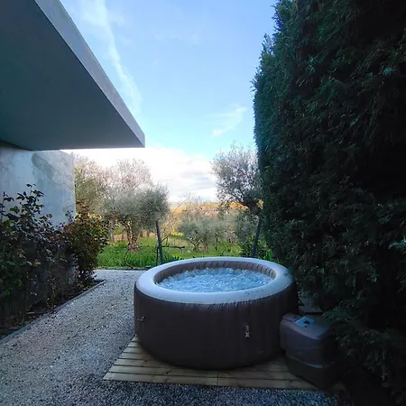 Babhouse Jardim Oliveiras * Nagoselo do Douro