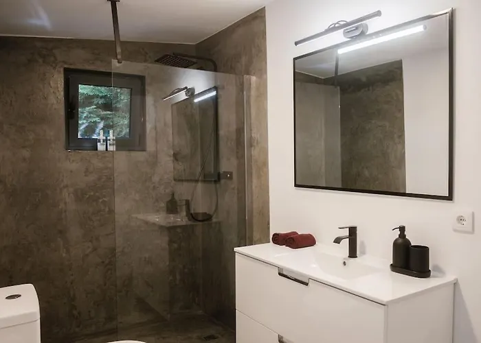 Feriehus Babhouse Jardim Oliveiras Nagoselo do Douro