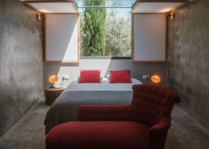 بيت للعطل Babhouse Jardim Oliveiras *