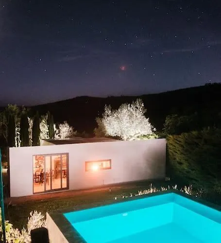 Babhouse Jardim Oliveiras Nagoselo do Douro