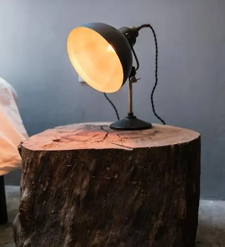 Feriehus Babhouse Jardim Oliveiras *