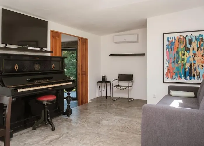 Babhouse Jardim Oliveiras Feriehus