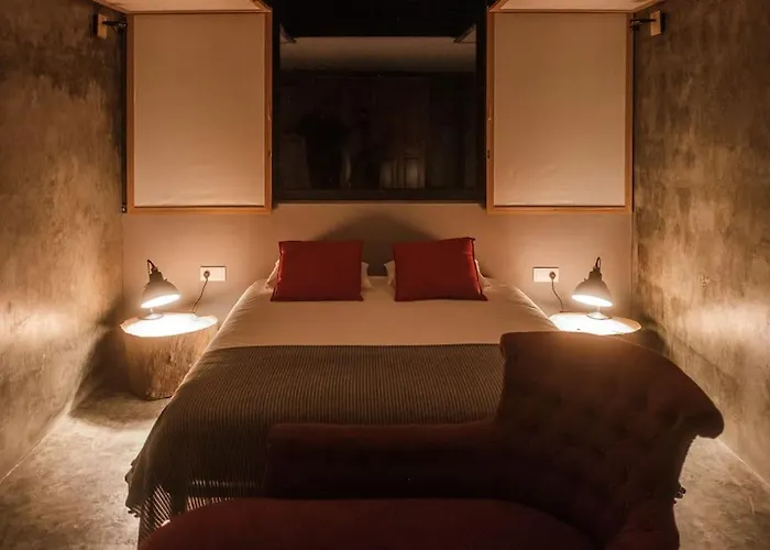 Babhouse Jardim Oliveiras Nagoselo do Douro