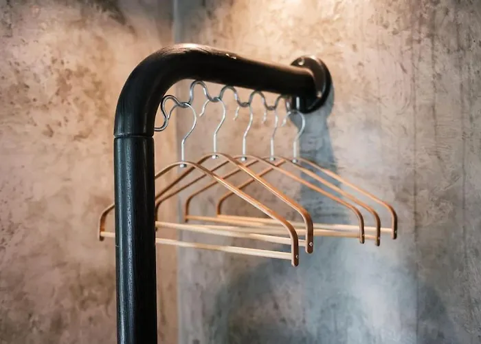 Babhouse Jardim Oliveiras بيت للعطل *