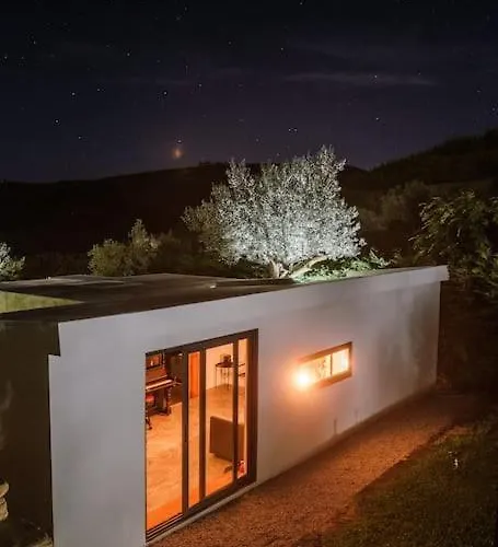 Babhouse Jardim Oliveiras Nagoselo do Douro