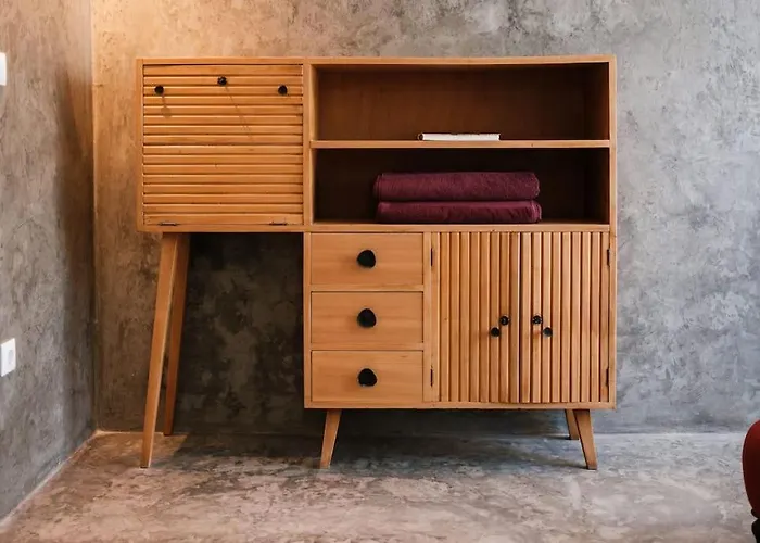 Babhouse Jardim Oliveiras بيت للعطل