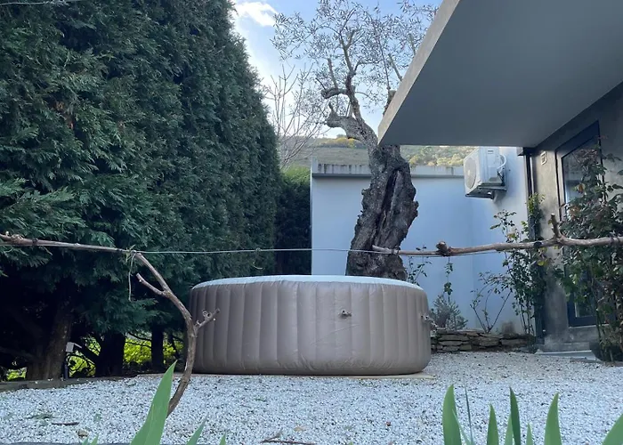 بيت للعطل Babhouse Jardim Oliveiras